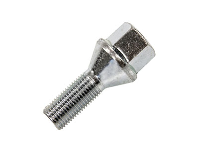 Skrutka kol.12x1,25x26 K17 kužeľ